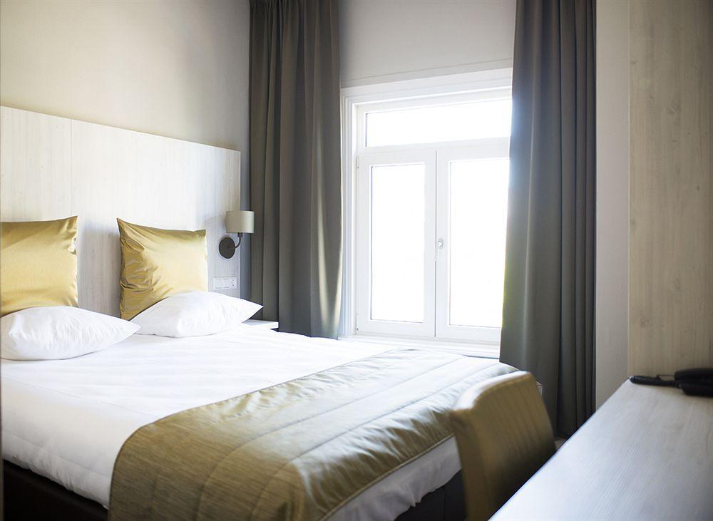 Apple Inn Hotel Amsterdam Exterior photo