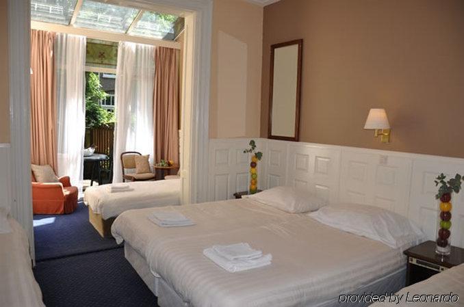 Apple Inn Hotel Amsterdam Room photo