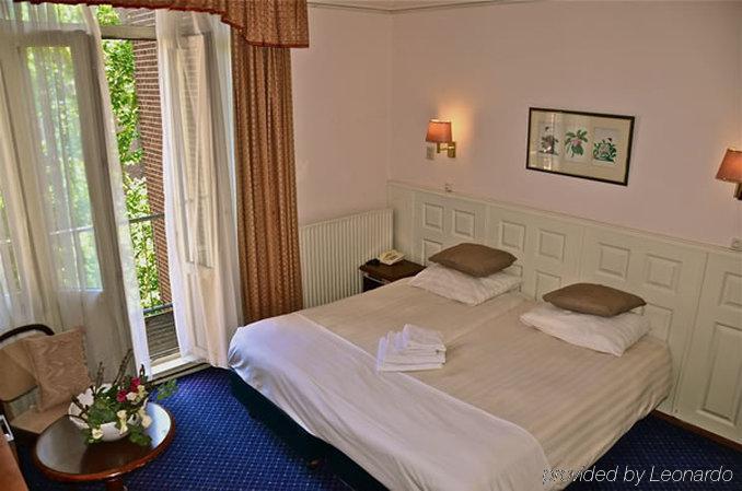 Apple Inn Hotel Amsterdam Room photo